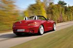 BMW Z4 sDrive 3.5is Roadster 2009 года